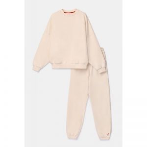Woody x Kirilove Homewear set 110 gebroken wi