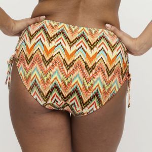 TUBOU IKS Ikat Summer