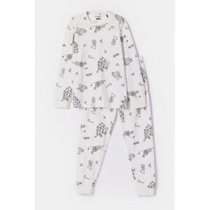 Color me pyjama 975 kerst katte