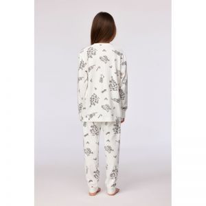 Color me pyjama 975 kerst katte