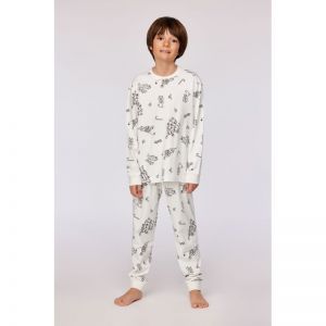 Color me pyjama 975 kerst katte