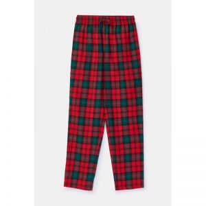 Kerstpyjama 407 rood
