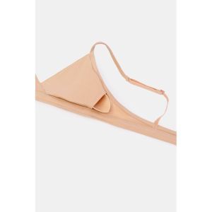 Behaatje met uitneembare pads 200 beige nude