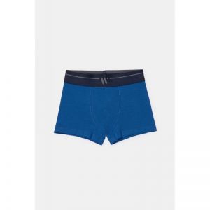 Jongens boxershorts 2-pack 016 donkerblauw