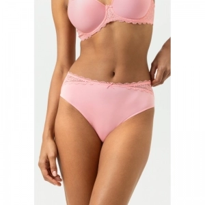 Amorous american pants 1747 Pink Necta