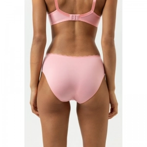 Amorous american pants 1747 Pink Necta