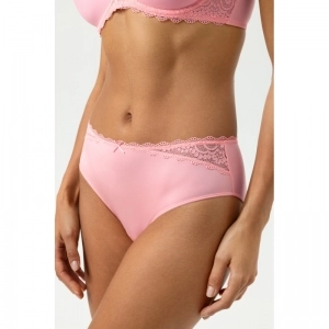 Amorous american pants 1747 Pink Necta