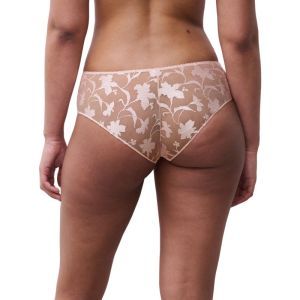 Idyll Shorty 0JV Taffeta Pin
