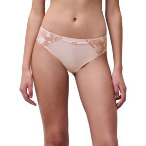 Idyll Full brief 0jv Taffeta Pin