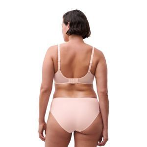 Idyll Plunge spacer bra 0JV Taffeta Pin