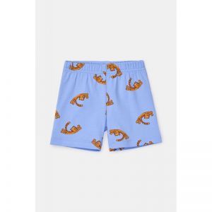 Baby pyjama 840 blauw