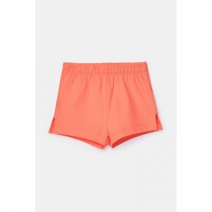 Baby meisjespyjama korte mouw 901 multicolor