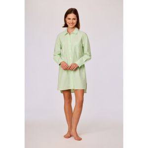 Dames slaapkleedje 928 groene vert