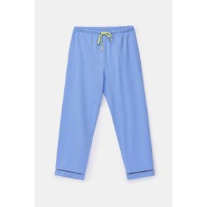 Damespyjama 840 blauw