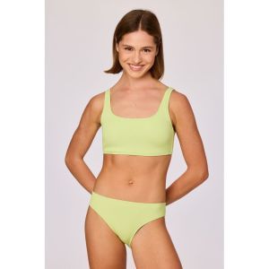 Bikini 710 lichtgroen