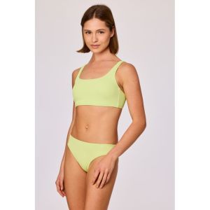 Meisjes bikini 710 lichtgroen