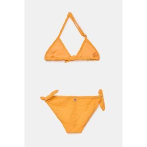 Meisjes bikini 505 abrikoos