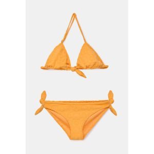 Bikini 505 abrikoos