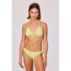 Bikini 710 lichtgroen
