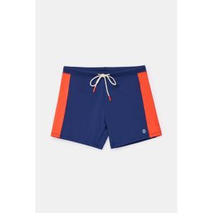 Heren zwembroek 873 donkerblauw