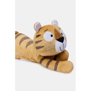 Grote knuffel +-50cm 020 tijger