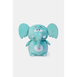 Grote knuffel +-50cm 030 olifant