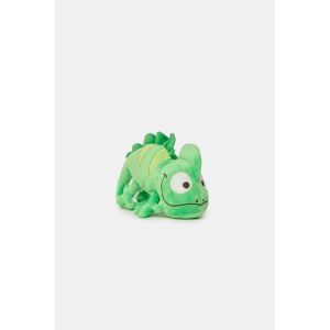 Knuffel +-20cm 010 kameleon