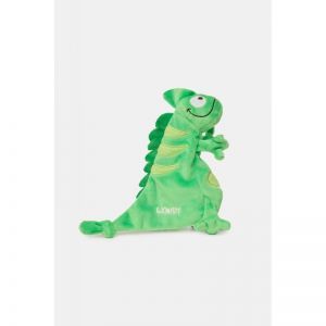 Knuffel +-20cm 010 kameleon