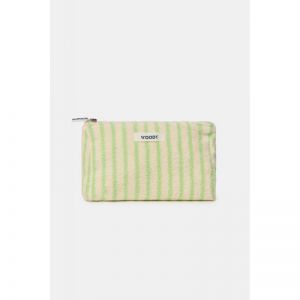 Tasje 22x17cm 919 groene stre