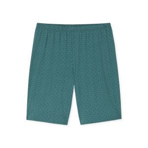 Herenpyjama, korte mouwen 700 grün