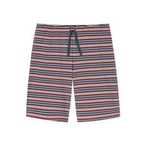 Heren pyjama korte mouwen 500 rot