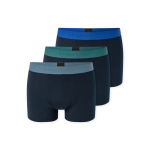Heren boxershorts, 3-pack 925 sortiert 14