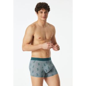 Heren boxershorts, 3-pack 925 sortiert 14