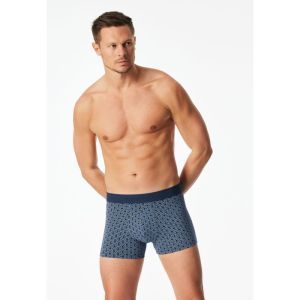 Heren boxershorts, 3-pack 924 sortiert 13