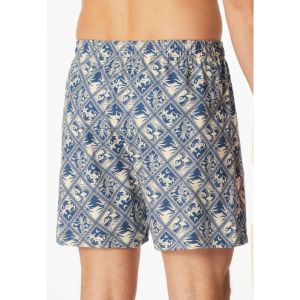 Losse boxershorts, 2-pack 927 sortiert 16