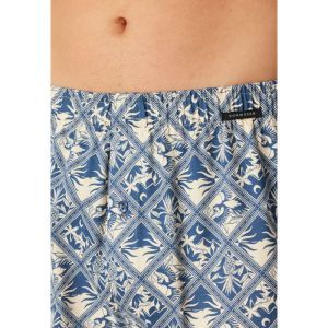Losse boxershorts, 2-pack 927 sortiert 16