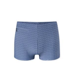 Heren zwembroek 815 navy
