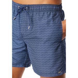 Heren zwemshort 815 navy