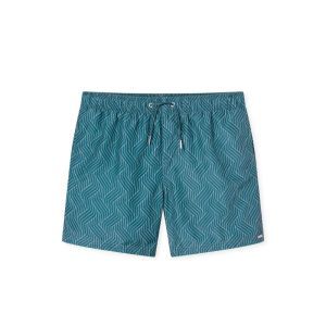 Zwemshort 710 lime