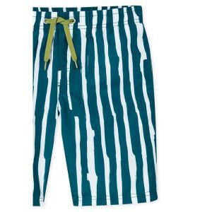 Zwemshort 811 petrol