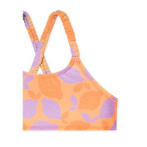 Meisjes bikini 699 pfirsichora
