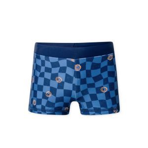 Jongens zwembroek 824 indigo