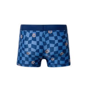 Jongens zwembroek 824 indigo
