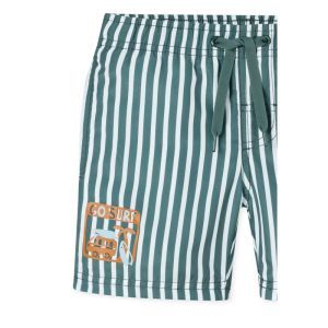 Jongens zwemshort 709 mineral