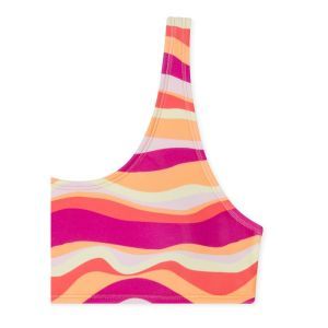 Meisjes bikini 620 vivid red