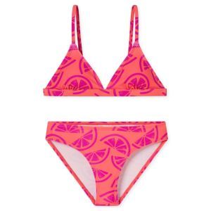Meisjes bikini 620 vivid red