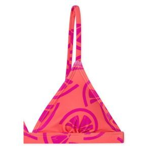 Meisjes bikini 620 vivid red