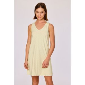 Slaapkleedje zonder mouwen 979 schelpjes f