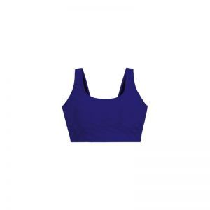 Essential bikini set 329 blue violet