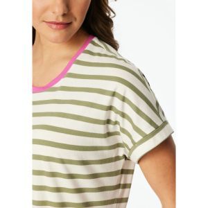 Dames slaapkleedje 705 linde